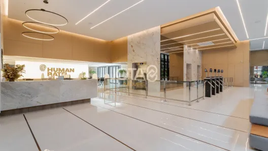 Conjunto Comercial / Sala para alugar, 22m² no Centro, Curitiba