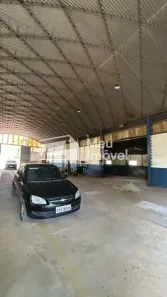 Galpão / Depósito / Armazém para alugar, 2200m² no Pagador de Andrade, Jacareí