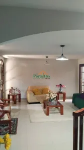 Casa com 5 Quartos à venda, 340m² no Morada de Camburi, Vitória