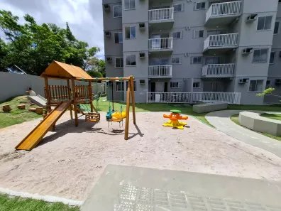 Apartamento com 2 Quartos à venda, 46m² no Centro, Paulista