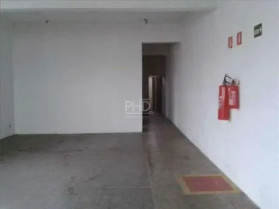 Galpão / Depósito / Armazém para alugar, 350m² no Casa Grande, Diadema