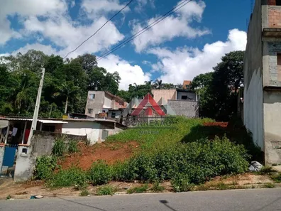 Terreno / Lote / Condomínio à venda, 158m² no Parque Residencial Itapeti, Mogi das Cruzes