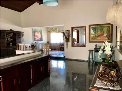 Casa de Condomínio com 4 Quartos à venda, 430m² no Centro, Ribeirão Pires