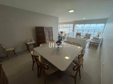 Apartamento com 4 Quartos à venda, 192m² no Vila Luis Antônio, Guarujá