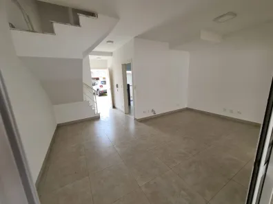 Casa de Condomínio com 3 Quartos à venda, 88m² no Loteamento Industrial Água Preta, Pindamonhangaba