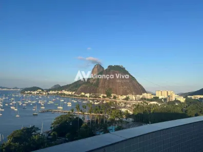 Cobertura com 3 Quartos à venda, 146m² no Botafogo, Rio de Janeiro