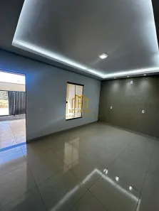 Casa com 2 Quartos à venda, 101m² no Jardim Ipanema, Trindade