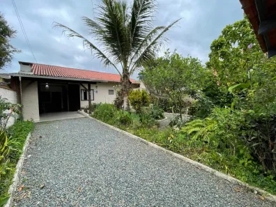 Casa com 4 Quartos à venda, 150m² no Gravatá, Navegantes