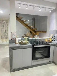 Casa de Condomínio com 3 Quartos à venda, 210m² no , Prado