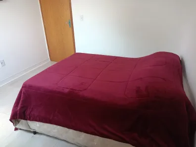 Casa de Condomínio com 2 Quartos à venda, 70m² no Vila Maria Rosa, Ferraz de Vasconcelos