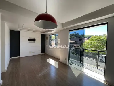 Apartamento com 2 Quartos para alugar, 96m² no Vila Rica, Volta Redonda