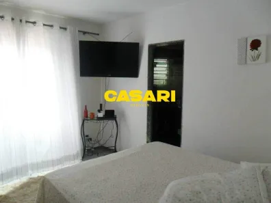 Sobrado com 3 Quartos à venda, 125m² no Taboão, Diadema