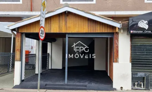 Prédio Inteiro para alugar, 250m² no Vila Thais, Atibaia
