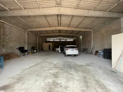 Galpão / Depósito / Armazém para venda ou aluguel, 325m² no , Raposa