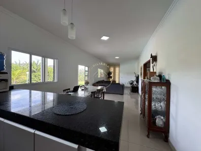 Fazenda / Sítio / Chácara com 4 Quartos à venda, 2500m² no , Alumínio