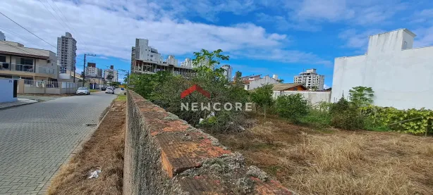 Terreno / Lote / Condomínio à venda, 528m² no Itacolomi, Balneário Piçarras