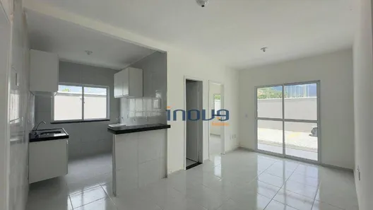 Apartamento com 2 Quartos à venda, 63m² no Horto, Maracanaú