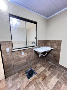 Casa de Condomínio com 2 Quartos à venda, 200m² no Jardim Santa Lúcia, Águas Lindas de Goiás
