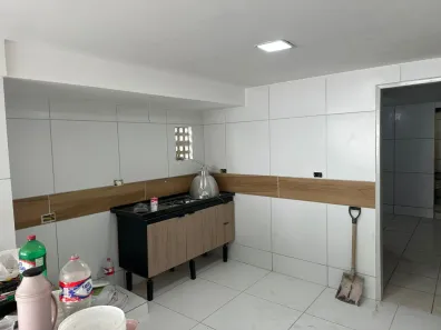 Casa com 2 Quartos para alugar, 120m² no Aldeia dos Camarás, Camaragibe