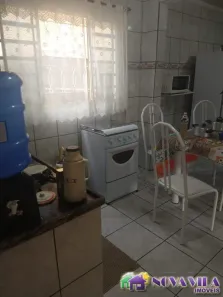 Casa com 4 Quartos à venda, 168m² no Santa Cruz, Jaguariúna