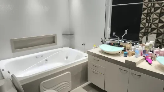 Casa de Condomínio com 5 Quartos à venda, 300m² no Ponte Alta Norte, Brasília
