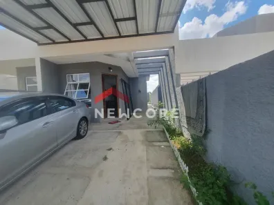 Casa com 2 Quartos à venda, 60m² no Água Espraiada (Caucaia do Alto), Cotia