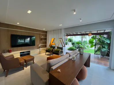 Casa com 4 Quartos à venda, 600m² no Busca Vida (Abrantes), Camaçari