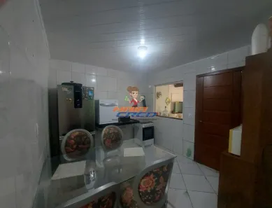 Casa com 3 Quartos à venda, 98m² no Porto Seguro, Porto Seguro