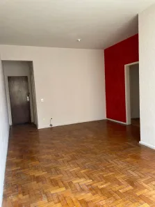 Apartamento com 3 Quartos para alugar, 80m² no Icaraí, Niterói
