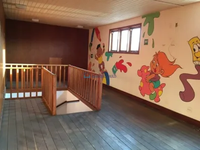 Galpão / Depósito / Armazém à venda, 682m² no Bosque da Saúde, São Paulo