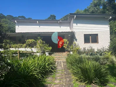 Casa de Condomínio com 4 Quartos à venda, 320m² no Várzea Alegre, Guapimirim