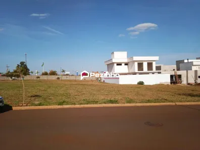 Terreno / Lote / Condomínio à venda, 356m² no Residenciais Fazenda Itapema, Limeira