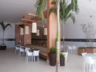 Conjunto Comercial / Sala à venda, 33m² no Centro, Lauro de Freitas