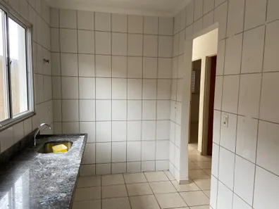 Casa de Condomínio com 3 Quartos para alugar, 69m² no Jardim Decolores, Trindade