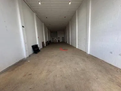 Loja / Salão / Ponto Comercial para alugar, 200m² no Terras de Santa Bárbara, Santa Bárbara D'Oeste