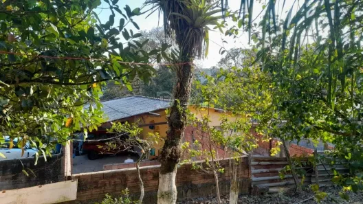 Fazenda / Sítio / Chácara com 1 Quarto à venda, 70m² no Serra do Itapeti, Mogi das Cruzes
