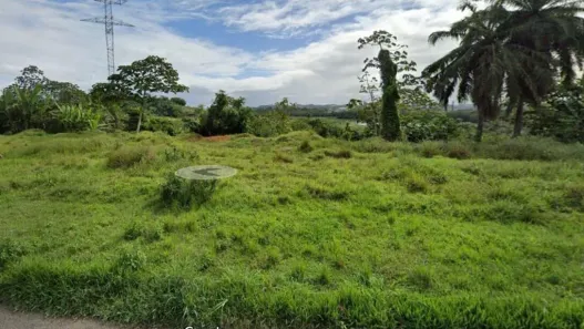 Terreno / Lote Comercial à venda, 45003m² no Distrito Industrial, Candeias