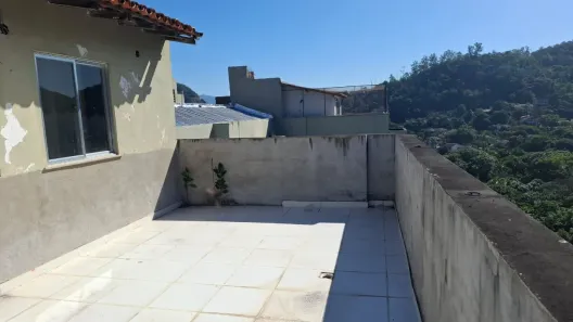 Cobertura com 2 Quartos à venda, 100m² no Itanhangá, Rio de Janeiro