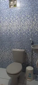Casa com 3 Quartos para alugar, 80m² no , São José da Coroa Grande