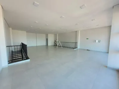 Conjunto Comercial / Sala para alugar, 285m² no Centro, Toledo