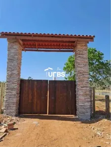 Terreno / Lote / Condomínio à venda, 1000m² no , Pirenópolis