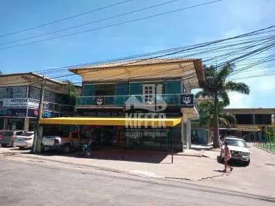 Loja / Salão / Ponto Comercial à venda, 80m² no Jardim Atlântico Central (Itaipuaçu), Maricá