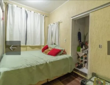 Apartamento com 3 Quartos à venda, 78m² no Setor Habitacional Vicente Pires - Trecho 3, Brasília