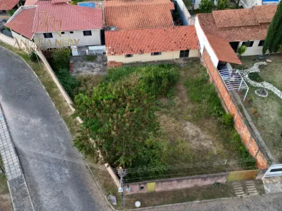 Terreno / Lote / Condomínio com 1 Quarto à venda, 100m² no Região dos Lagos, Brasília