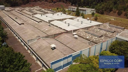 Galpão / Depósito / Armazém à venda, 17000m² no Jardim Toledo, Votorantim