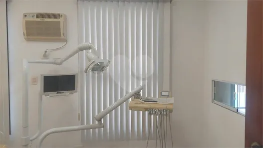 Conjunto Comercial / Sala para venda ou aluguel, 58m² no Aparecida, Santos
