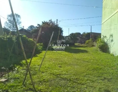 Terreno / Lote / Condomínio à venda, 626m² no São José, Santa Maria