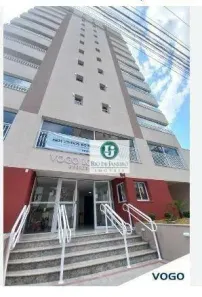 Apartamento com 2 Quartos para alugar, 73m² no Jardim Country Club, Poços de Caldas