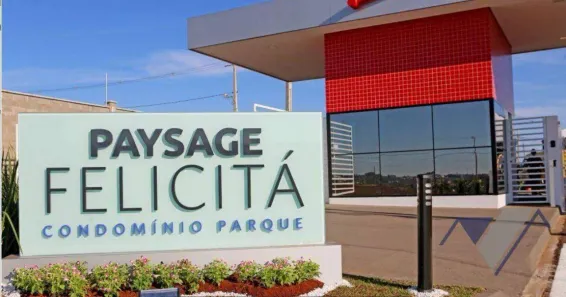 Terreno / Lote / Condomínio à venda, 200m² no FAG, Cascavel