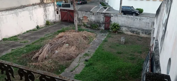 Casa Comercial com 4 Quartos para venda ou aluguel, 262m² no Parque Tamandaré, Campos dos Goytacazes
